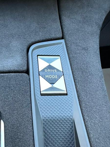 DS 7 2.0HDI/PERFORMANCE