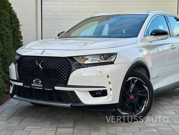 DS 7 2.0HDI/PERFORMANCE