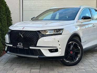 DS 7 2.0HDI/PERFORMANCE