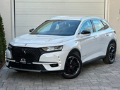 DS 7 2.0HDI/PERFORMANCE