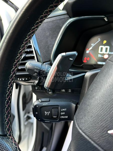 DS 7 2.0HDI/PERFORMANCE