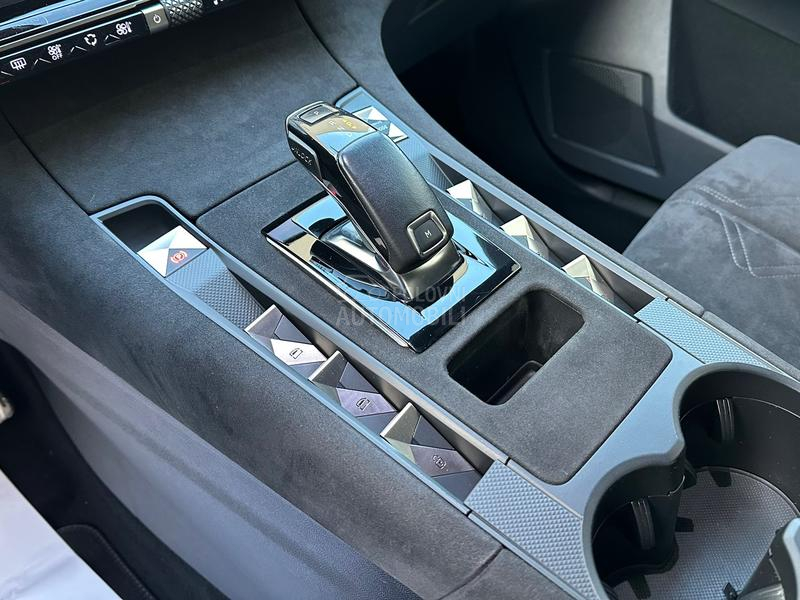 DS 7 2.0HDI/PERFORMANCE