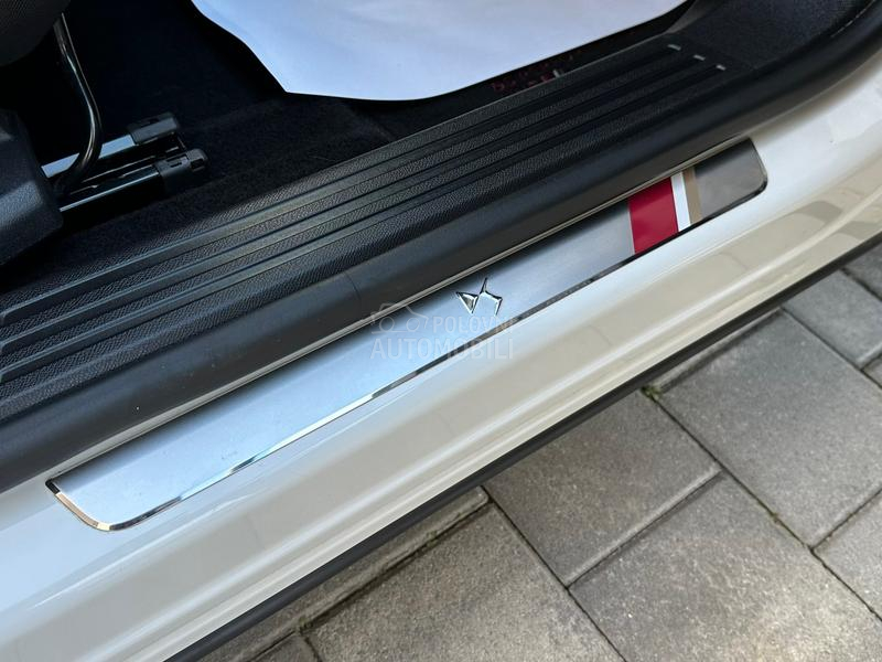 DS 7 2.0HDI/PERFORMANCE