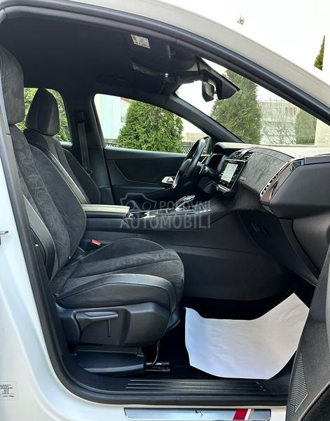 DS 7 2.0HDI/PERFORMANCE