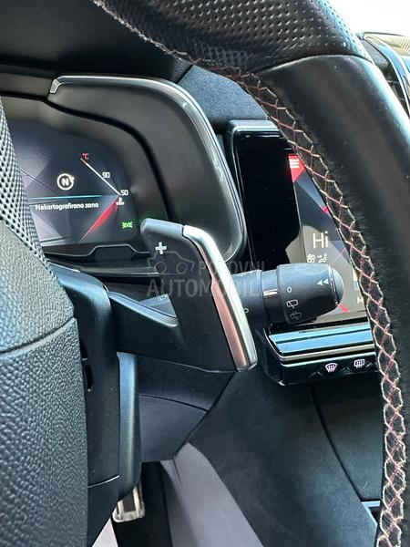 DS 7 2.0HDI/PERFORMANCE