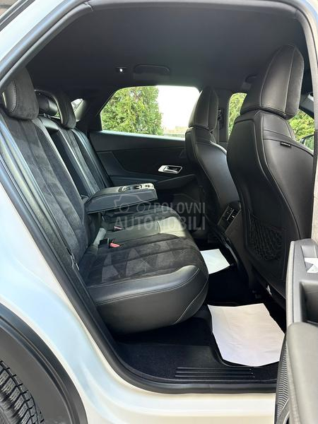 DS 7 2.0HDI/PERFORMANCE