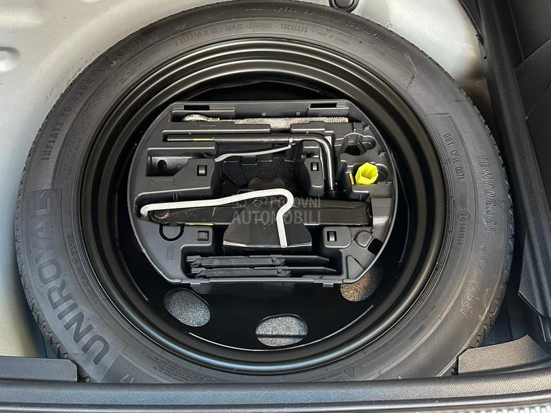 DS 7 2.0HDI/PERFORMANCE