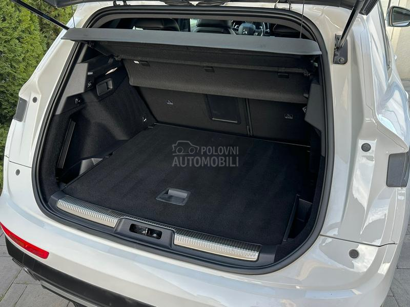 DS 7 2.0HDI/PERFORMANCE