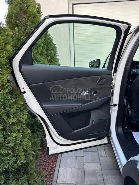 DS 7 2.0HDI/PERFORMANCE