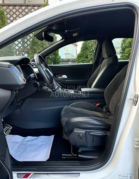 DS 7 2.0HDI/PERFORMANCE