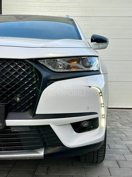 DS 7 2.0HDI/PERFORMANCE