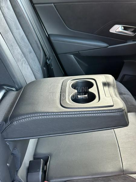 DS 7 2.0HDI/PERFORMANCE