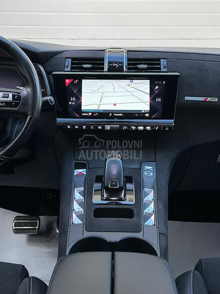 DS 7 2.0HDI/PERFORMANCE