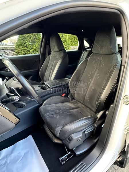 DS 7 2.0HDI/PERFORMANCE