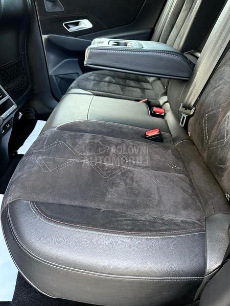 DS 7 2.0HDI/PERFORMANCE