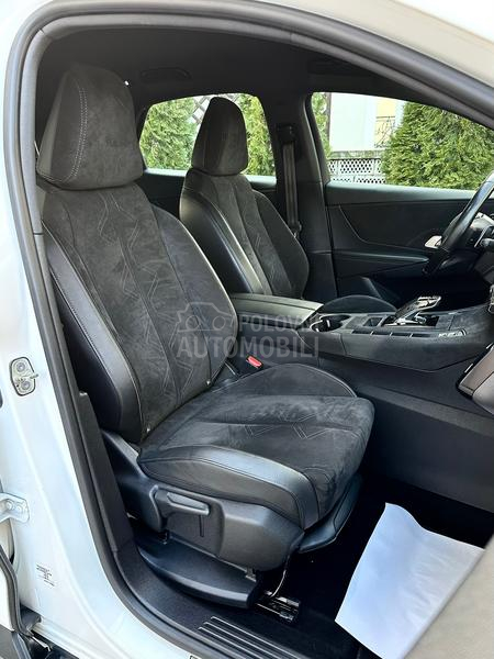 DS 7 2.0HDI/PERFORMANCE