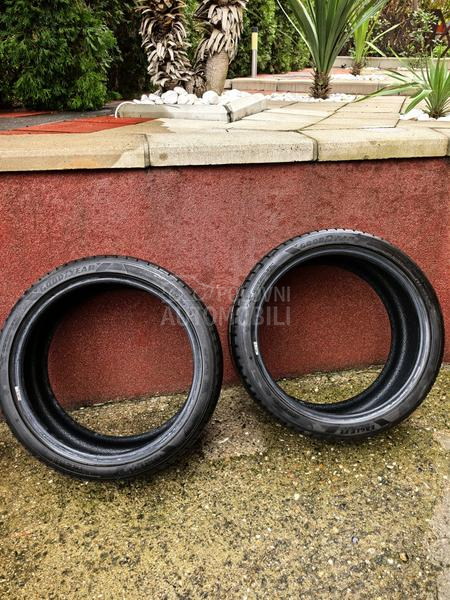 Goodyear 225/40 R18 Letnja