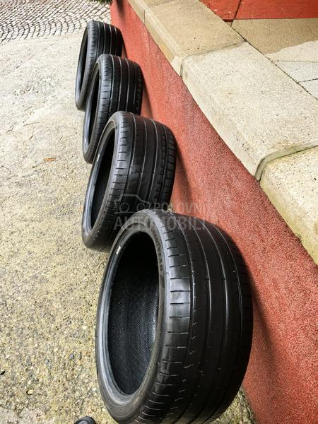 Goodyear 225/40 R18 Letnja