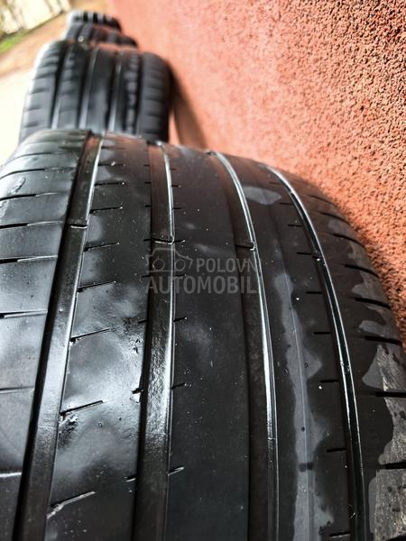 Goodyear 225/40 R18 Letnja