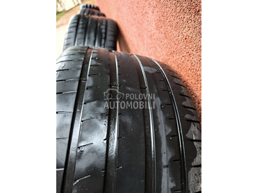 Goodyear 245/35 R18 Letnja