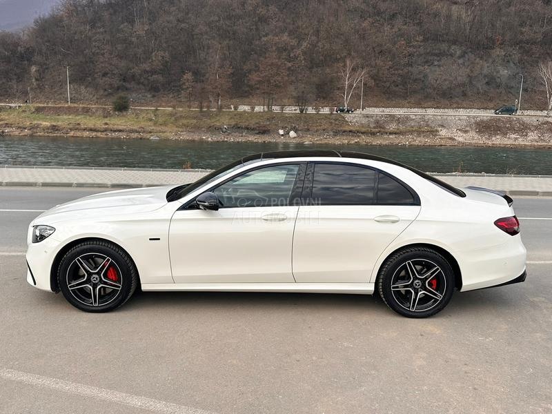 Mercedes Benz E 300 de