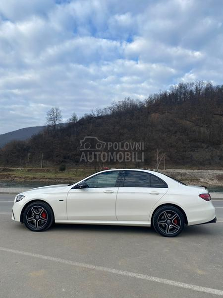 Mercedes Benz E 300 de