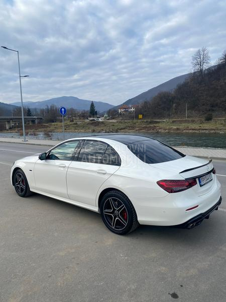 Mercedes Benz E 300 de