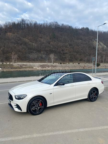 Mercedes Benz E 300 de