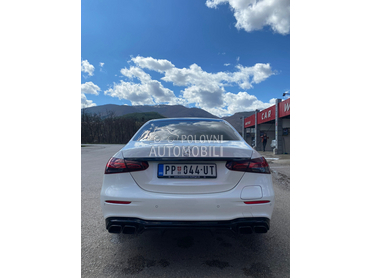 Mercedes Benz E 300 de