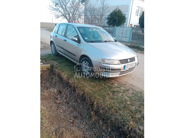 Fiat Stilo 1.2