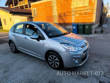 Citroen C3 1.2