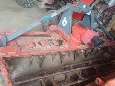 Barigelli roto drljaca