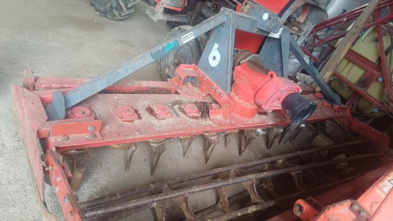 Barigelli roto drljaca