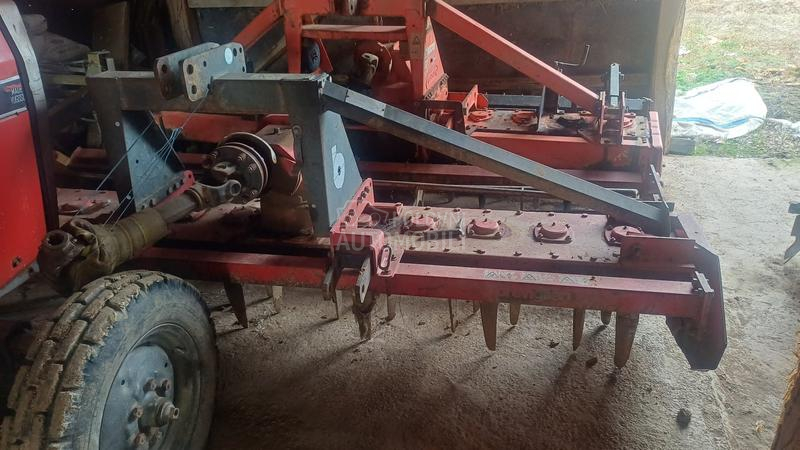 Barigelli roto drljaca