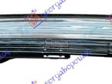 DNEVNO SVETLO LED Desno za Porsche Cayenne od 2015. do 2018. god.