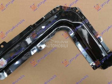 NOSAC PREDNJEG BLATOBRANA... za Volkswagen Touareg od 2014. do 2018. god.