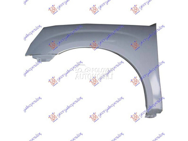 KRILO Levo za Isuzu D-Max od 2007. do 2013. god.