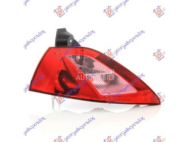 NEMA- STOP LAMPA 3/5 VRATA... za Renault Megane od 2002. do 2005. god.