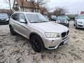 BMW X3 2.0d xdrive N A V I