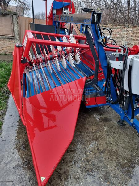 Zmaj Berac Marek za maline nov