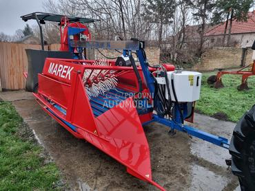 Zmaj Berac Marek za maline nov