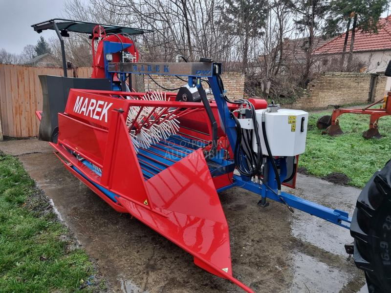 Zmaj Berac Marek za maline nov