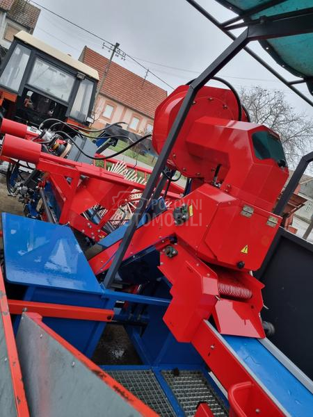 Zmaj Berac Marek za maline nov