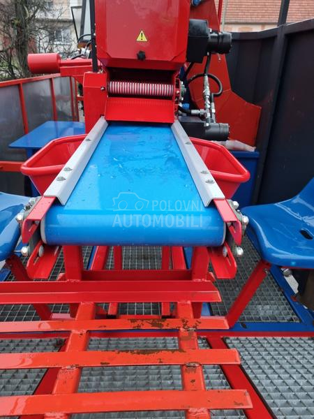 Zmaj Berac Marek za maline nov