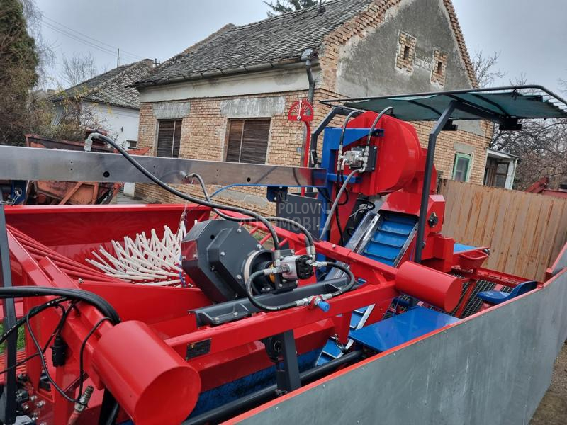 Zmaj Berac Marek za maline nov