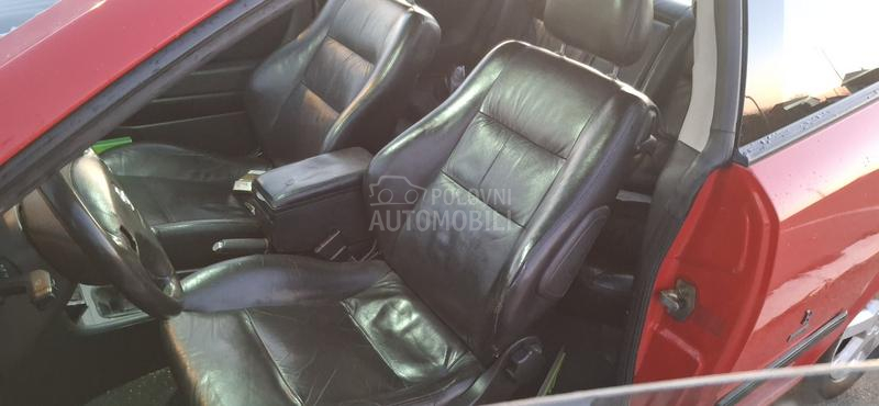 Opel Astra G Bertone Edition