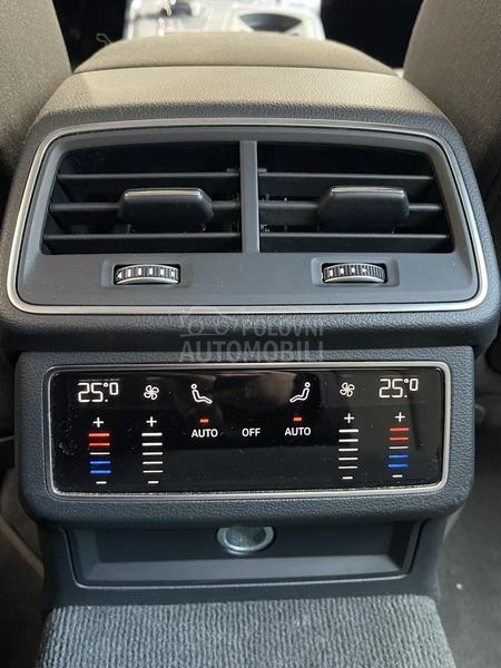 Audi A6 QUATTRO/MATRIX