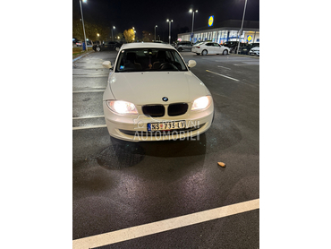 BMW 116 116d