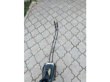 Sajla (Sajle) menjača 1.9 JTD za Fiat Stilo od 2000. do 2008. god.