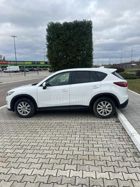 Mazda CX-5 AWD SKAYACTIV
